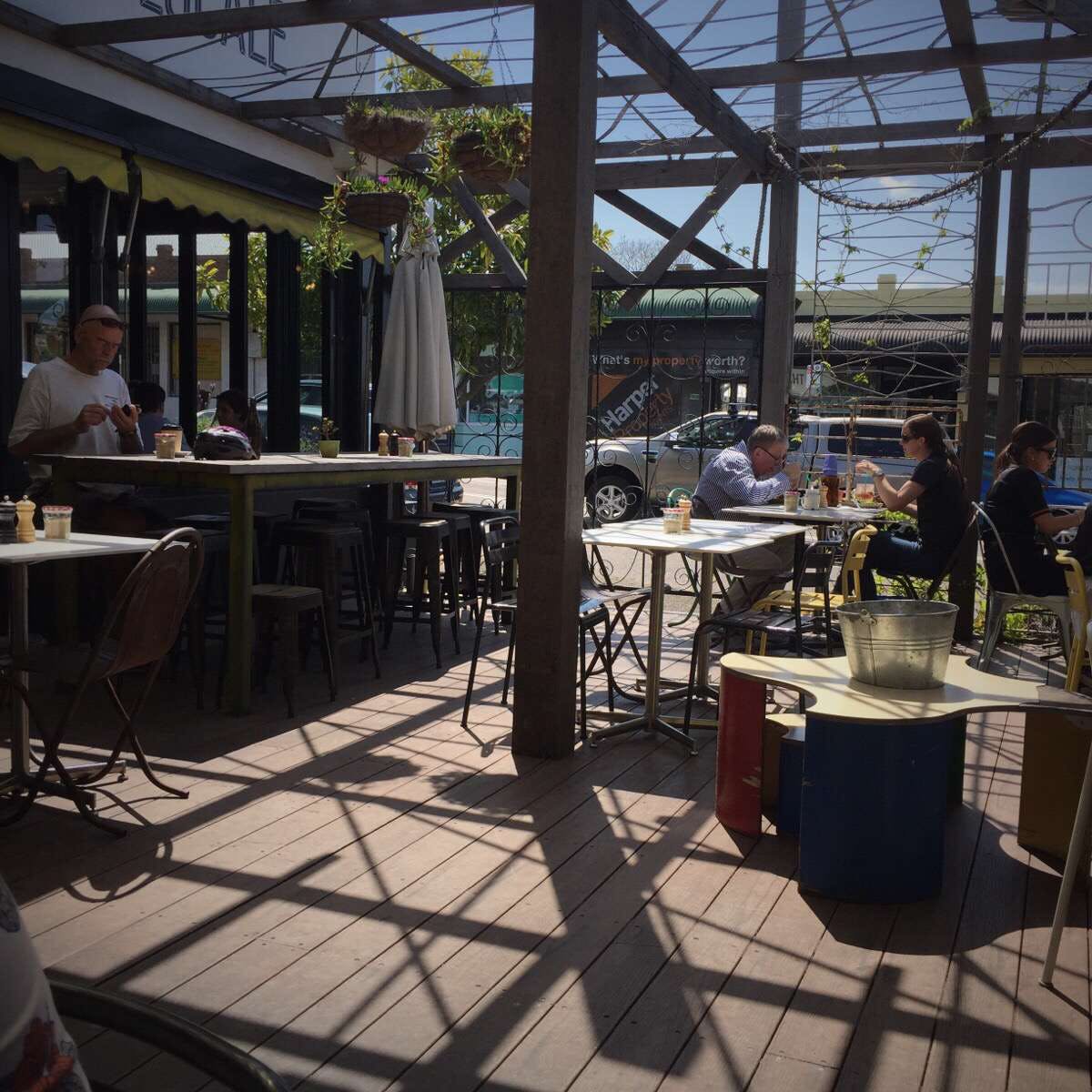 New Lambton NSW Book Restaurant
