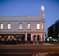 The Grand Richmond - Book Restaurant