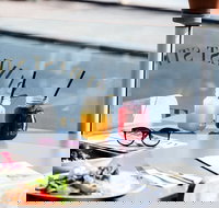 The Sicilian - Book Restaurant