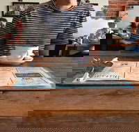 The Empire Cafe - Book Restaurant