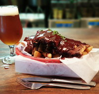 Tippler's Tap - Fortitude Valley - Book Restaurant