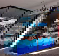 Titanic Fish  Chips - Book Restaurant