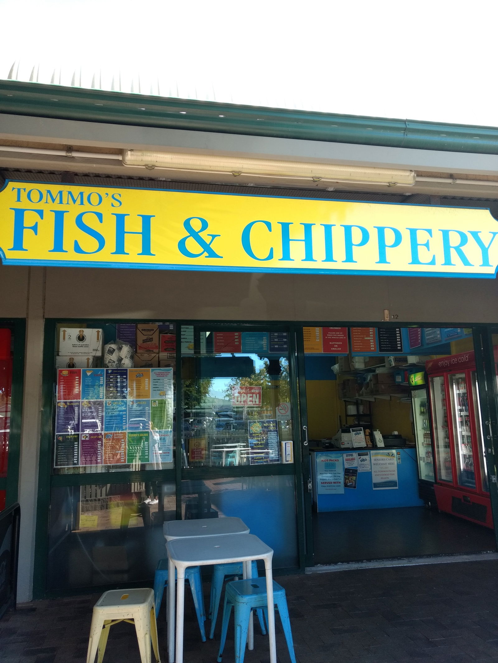 Burpengary Dc QLD Book Restaurant