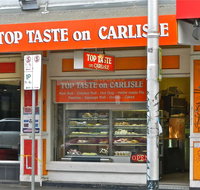 Top Taste - Book Restaurant