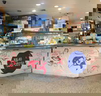 Uni Catch - Book Restaurant