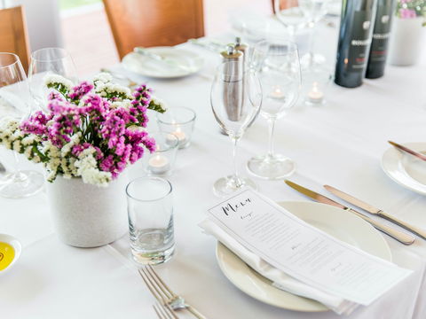 Upstairs - Book Restaurant 2