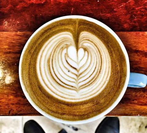 Veneziano Coffee Roasters - Book Restaurant 0