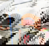 Vesuvio WoodFire Cooking Classes - Book Restaurant