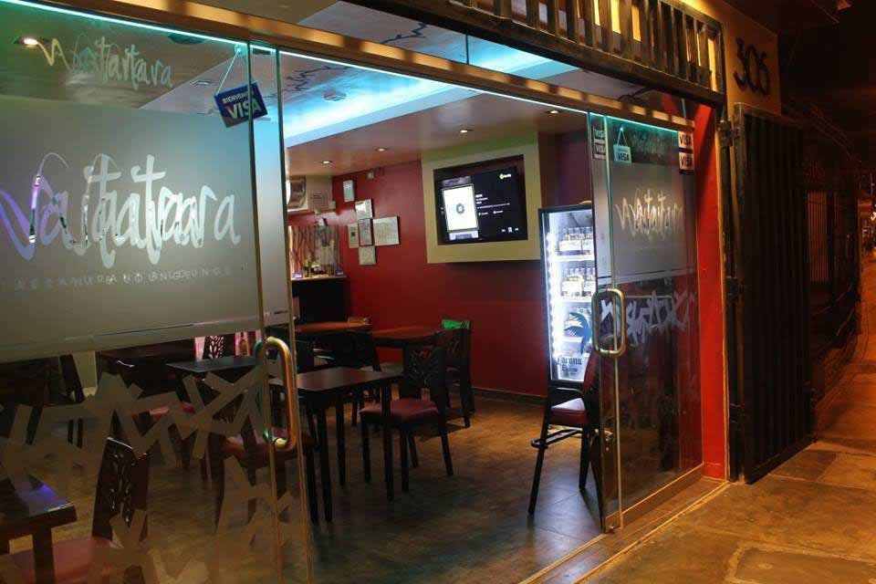 Waitara NSW Book Restaurant