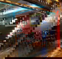 Waitara Cafe - Book Restaurant