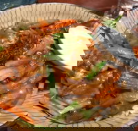 Warburton Curry Club - Book Restaurant