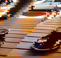 Whisk Espresso - Book Restaurant