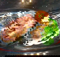 Woka Woka - Springwood - Book Restaurant