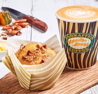Zarraffa's Coffee - Coolangatta - Book Restaurant