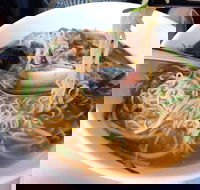 8 Heat Takeaway - Book Restaurant