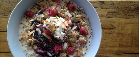 Abacus All Day - Ringwood - Book Restaurant 0