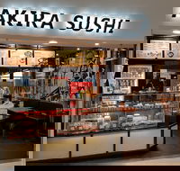 Akira Sushi Kiama - Book Restaurant