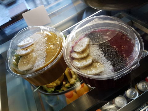 All Heart Cafe - Book Restaurant 0