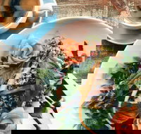 Armchair Collective - Book Restaurant