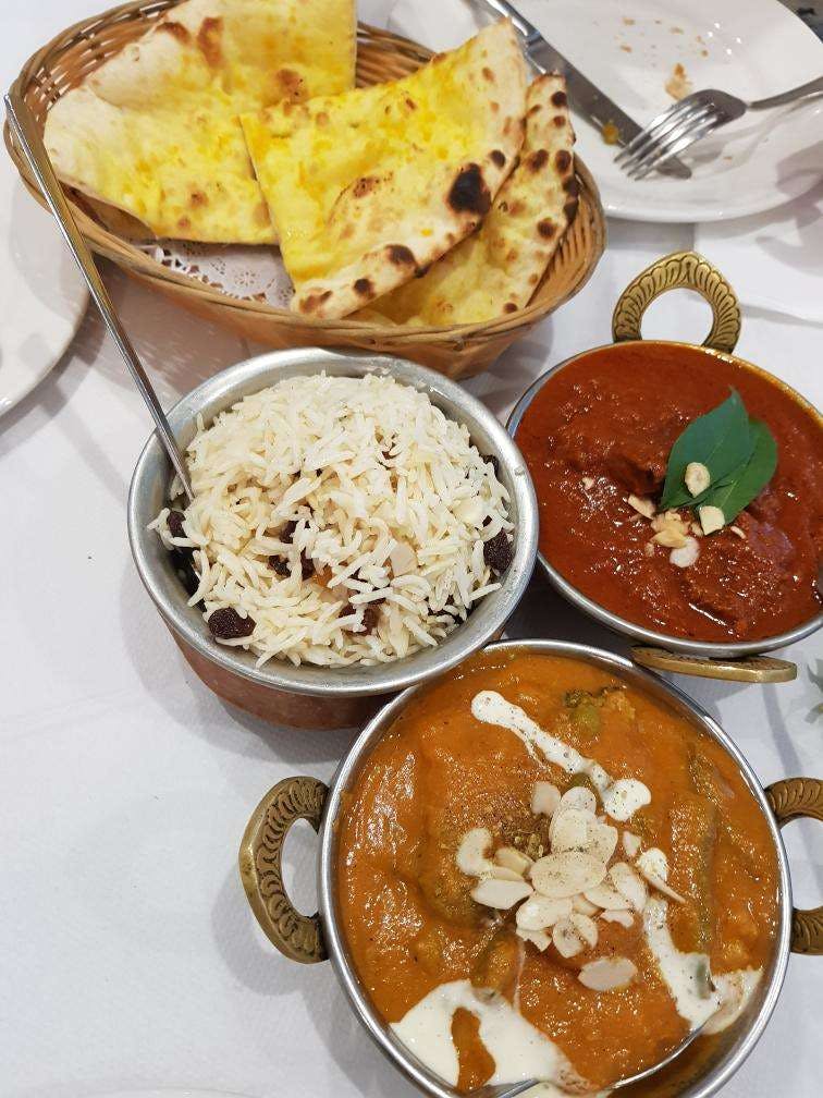 Arya Indian Restaurant Narre Warren