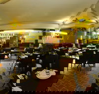 A Thai 5 - Book Restaurant