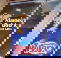 Aussie Bob's Fish  Chips - Book Restaurant