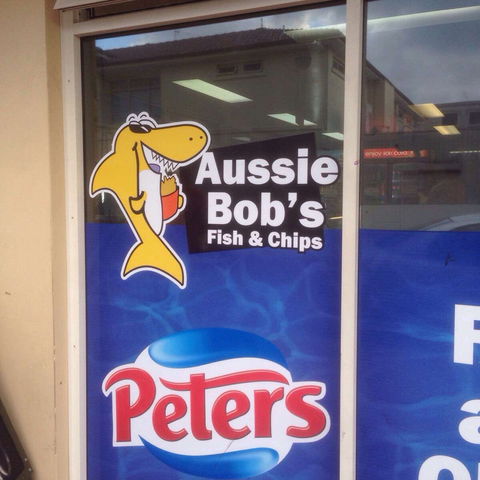 Aussie Bob's Fish & Chips - Book Restaurant 0