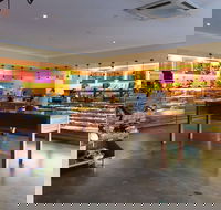 Banjo's Bakery Cafe - Launceston - Book Restaurant