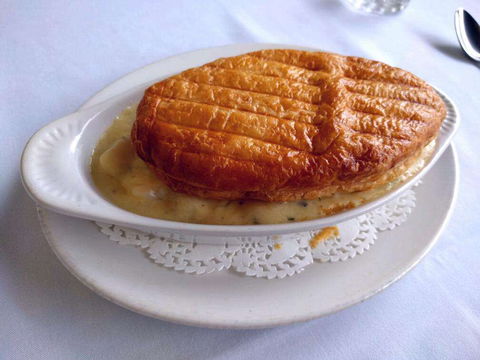 Barnacle Bills Seafood Inn - Book Restaurant 0