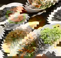 Bluefire Grill Restaurant - Book Restaurant