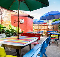 Bomb Cafe Abbotsford - Book Restaurant