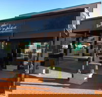 Boo's Place Cafe  Provedore - Book Restaurant