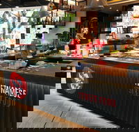Bun me - North Sydney - Book Restaurant