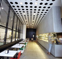 Caffe Moda - Book Restaurant
