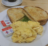 Cafe Gallery - Book Restaurant
