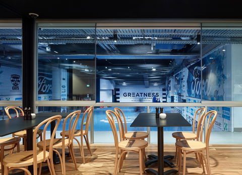 Charles & Co. Café - Book Restaurant 0