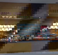 Chinese Food - Book Restaurant