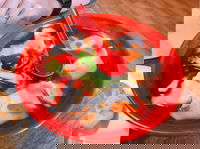 China Family Dumpling