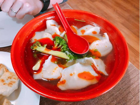 China Family Dumpling - Book Restaurant 0