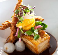 Chow House - Book Restaurant