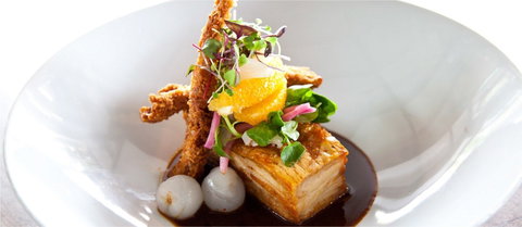 Chow House - Book Restaurant 0