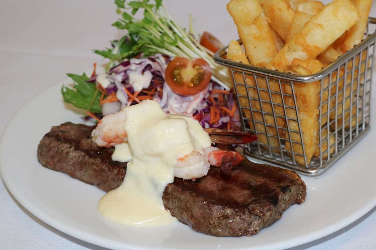 South Toowoomba QLD Book Restaurant