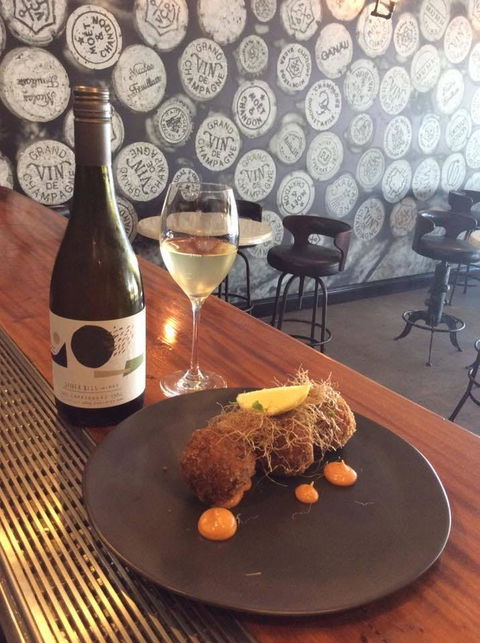 Clapham Junction Wine Bar Provisions - Book Restaurant 0