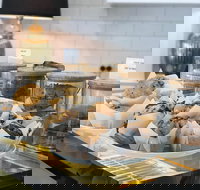 Club Tavern - Book Restaurant