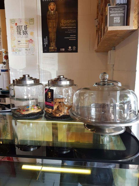 Coffee Mentality - South Brisbane - Book Restaurant 0
