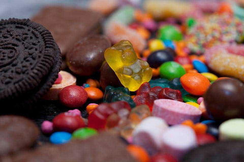 Cold Rock Ice Creamery - Berwick - Book Restaurant 0