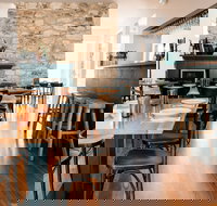 Conlan's Wine Store - Book Restaurant