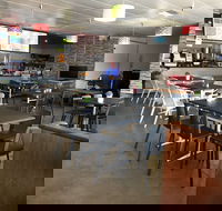Cooby Cafe - Book Restaurant