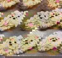 Cupcake Central - Maribyrnong - Book Restaurant