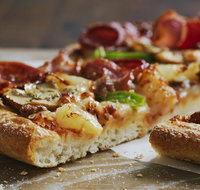 Domino's - Flemington - Book Restaurant